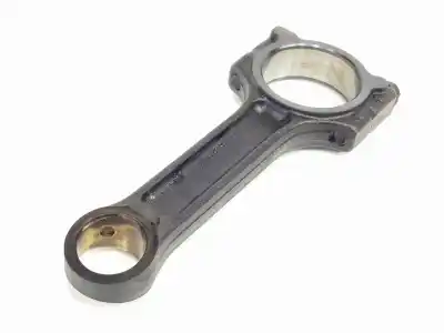 Автозапчастина б/у шатун для nissan qashqai ii suv (j11, j11_) 1.5 dci посилання на oem iam 1210000q1j  1210000q1j