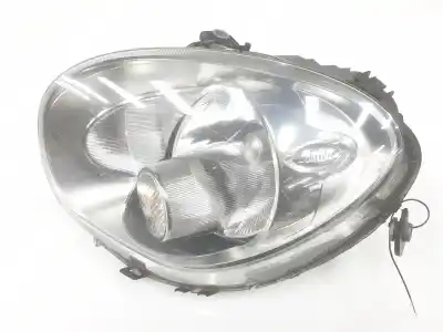 Peça sobressalente para automóvel em segunda mão farol / farolim esquerdo por mini countryman (r60) cooper sd all4 referências oem iam 9801027