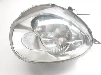 Peça sobressalente para automóvel em segunda mão farol / farolim direito por mini countryman (r60) cooper sd all4 referências oem iam 9801028