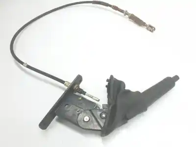 Piesă de schimb auto la mâna a doua maneta frana de mana pentru land rover discovery salljg lj tdi 3ptas. referințe oem iam anr3243lnf  anr3243lnf