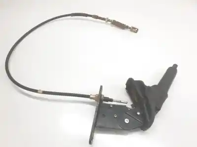 Piesă de schimb auto la mâna a doua maneta frana de mana pentru land rover discovery salljg lj tdi 3ptas. referințe oem iam anr3243lnf  anr3243lnf