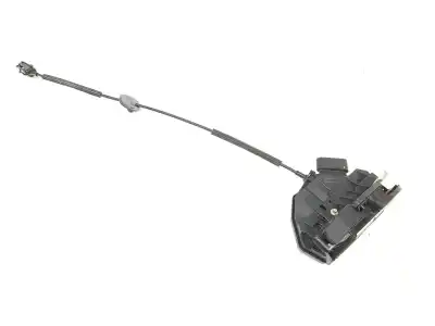 Second-hand car spare part front right door lock for ford transit courier (c4a) combi ambiente 95 cv / 70 kw oem iam references bm5aa21812bh  2066073