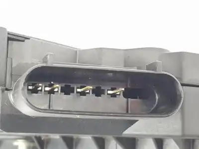 Second-hand car spare part front right door lock for ford transit courier (c4a) combi ambiente 95 cv / 70 kw oem iam references bm5aa21812bh  2066073