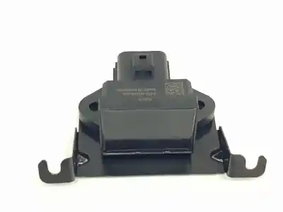 Second-hand car spare part electronic module for ford transit courier (c4a) combi ambiente 95 cv / 70 kw oem iam references f1fa9d370ga  5336501