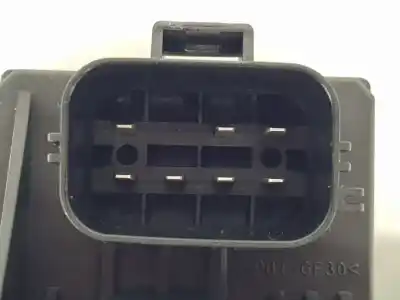 Second-hand car spare part electronic module for ford transit courier (c4a) combi ambiente 95 cv / 70 kw oem iam references f1fa9d370ga  5336501