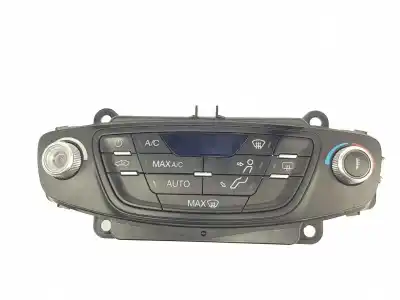 Peça sobressalente para automóvel em segunda mão COMANDO DE SOFAGEM (CHAUFFAGE / AR CONDICIONADO) por FORD TRANSIT COURIER (C4A)  Referências OEM IAM ET7618C612EF  1916726