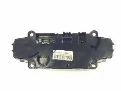 Peça sobressalente para automóvel em segunda mão comando de sofagem (chauffage / ar condicionado) por ford transit courier (c4a) combi ambiente 95 cv / 70 kw referências oem iam et7618c612ef  1916726