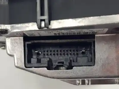 Peça sobressalente para automóvel em segunda mão sistema de áudio / rádio cd por ford transit courier (c4a) combi ambiente 95 cv / 70 kw referências oem iam et7618d815bg  2603129