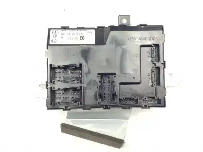 Second-hand car spare part ELECTRONIC MODULE for FORD TRANSIT COURIER (C4A)  OEM IAM references DN1T15K600EG  2109391