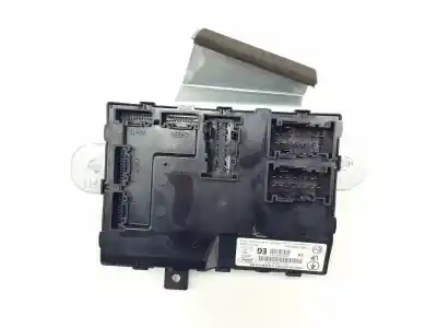 Second-hand car spare part electronic module for ford transit courier (c4a) combi ambiente 95 cv / 70 kw oem iam references dn1t15k600eg  2109391