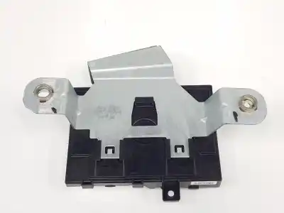 Second-hand car spare part electronic module for ford transit courier (c4a) combi ambiente 95 cv / 70 kw oem iam references dn1t15k600eg  2109391