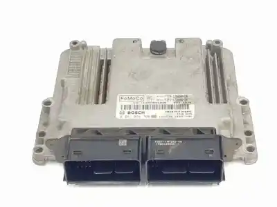 Second-hand car spare part ECU ENGINE CONTROL for FORD TRANSIT COURIER (C4A)  OEM IAM references FT7A12A650UB  2059208