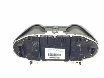 Peça sobressalente para automóvel em segunda mão quadrante por ford transit courier (c4a) combi ambiente 95 cv / 70 kw referências oem iam et7610849ck  et7610849ck