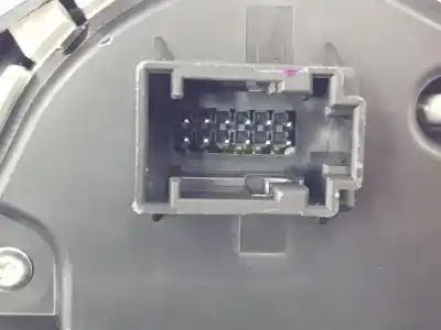 Peça sobressalente para automóvel em segunda mão quadrante por ford transit courier (c4a) combi ambiente 95 cv / 70 kw referências oem iam et7610849ck  et7610849ck