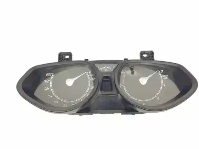 Peça sobressalente para automóvel em segunda mão quadrante por ford transit courier (c4a) combi ambiente 95 cv / 70 kw referências oem iam et7610849ck  et7610849ck