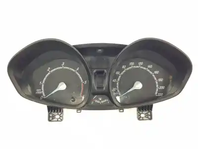 Peça sobressalente para automóvel em segunda mão QUADRANTE por FORD TRANSIT COURIER (C4A)  Referências OEM IAM ET7610849CK  ET7610849CK