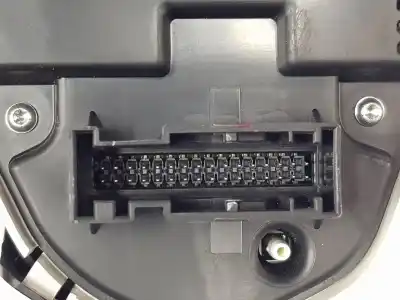 Peça sobressalente para automóvel em segunda mão quadrante por ford transit courier (c4a) combi ambiente 95 cv / 70 kw referências oem iam et7610849ck  et7610849ck