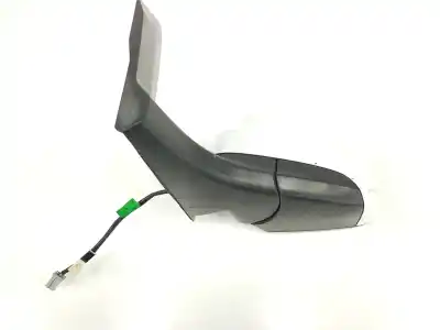 Peça sobressalente para automóvel em segunda mão espelho retrovisor esquerdo por ford transit courier (c4a) combi ambiente 95 cv / 70 kw referências oem iam et7617683fc5ja6  2438876