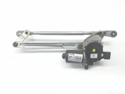 Автозапчасти б/у мотор переднего стеклоочистителя за ford transit courier (c4a) combi ambiente 95 cv / 70 kw ссылки oem iam et7617500ae  2253325