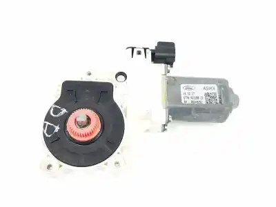 Peça sobressalente para automóvel em segunda mão Motor Elevador Vidro Dianteiro Direito por FORD TRANSIT COURIER (C4A) Combi Ambiente 95 CV / 70 KW Referências OEM IAM ET76A23200CD  2009280