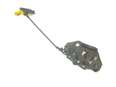 Peça sobressalente para automóvel em segunda mão fechadura do capô por ford transit courier (c4a) combi ambiente 95 cv / 70 kw referências oem iam cn1a16700ab  1802062