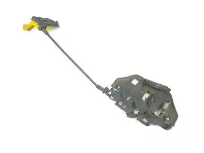 Peça sobressalente para automóvel em segunda mão Fechadura Do Capô por FORD TRANSIT COURIER (C4A) Combi Ambiente 95 CV / 70 KW Referências OEM IAM CN1A16700AB  1802062