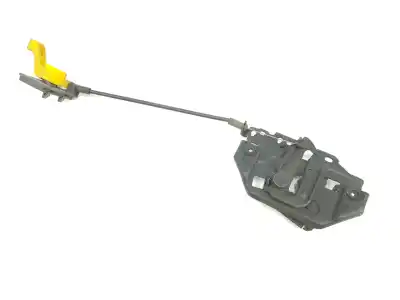 Peça sobressalente para automóvel em segunda mão fechadura do capô por ford transit courier (c4a) combi ambiente 95 cv / 70 kw referências oem iam cn1a16700ab  1802062