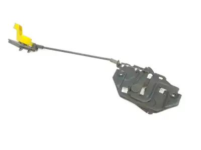 Peça sobressalente para automóvel em segunda mão fechadura do capô por ford transit courier (c4a) combi ambiente 95 cv / 70 kw referências oem iam cn1a16700ab  1802062