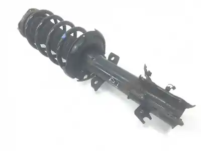 Peça sobressalente para automóvel em segunda mão amortecedor dianteiro esquerdo por ford transit courier (c4a) combi ambiente 95 cv / 70 kw referências oem iam ey1618k001eb  2070076