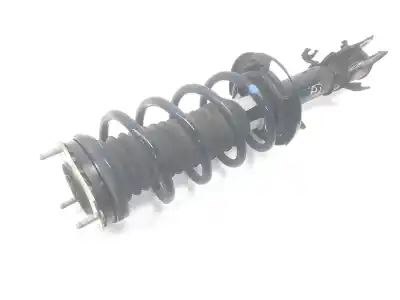 Peça sobressalente para automóvel em segunda mão amortecedor dianteiro esquerdo por ford transit courier (c4a) combi ambiente 95 cv / 70 kw referências oem iam ey1618k001eb  2070076