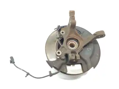 Second-hand car spare part front right knuckle for ford transit courier (c4a) combi ambiente 95 cv / 70 kw oem iam references ey163k170ba  1834240