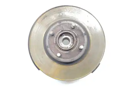 Second-hand car spare part front right knuckle for ford transit courier (c4a) combi ambiente 95 cv / 70 kw oem iam references ey163k170ba  1834240