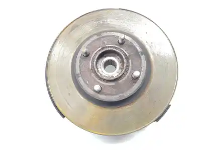 Second-hand car spare part front right knuckle for ford transit courier (c4a) combi ambiente 95 cv / 70 kw oem iam references ey163k170ba  1834240