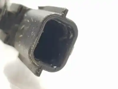 Second-hand car spare part front right knuckle for ford transit courier (c4a) combi ambiente 95 cv / 70 kw oem iam references ey163k170ba  1834240