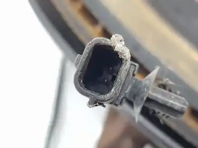 Second-hand car spare part front left knuckle for ford transit courier (c4a) combi ambiente 95 cv / 70 kw oem iam references ey163k171ba  1834242