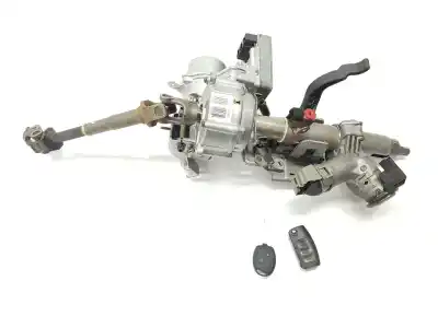 Second-hand car spare part STEERING COLUMN for FORD TRANSIT COURIER (C4A)  OEM IAM references AY113C529GD  2365893