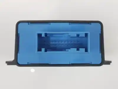 Second-hand car spare part electronic module for porsche macan (95b) 3.0 s diesel oem iam references 7pp907357k  7pp907357k