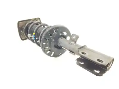 Second-hand car spare part front left shock absorber for citroen jumpy spacetourer business m oem iam references 9821596680  9821596680