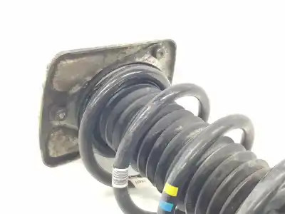 Second-hand car spare part front left shock absorber for citroen jumpy spacetourer business m oem iam references 9821596680  9821596680