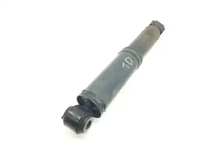 Pezzo di ricambio per auto di seconda mano ammortizzatore posteriore destro per citroen jumpy spacetourer business m riferimenti oem iam 9816509880  9816509880
