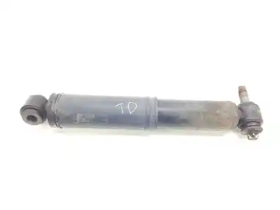 Pezzo di ricambio per auto di seconda mano Ammortizzatore Posteriore Destro per CITROEN JUMPY SPACETOURER Business M Riferimenti OEM IAM 9816509880  9816509880