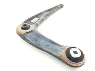 Pezzo di ricambio per auto di seconda mano braccio sospensione inferiore anteriore destro per citroen jumpy spacetourer business m riferimenti oem iam 9816863580  9816863580