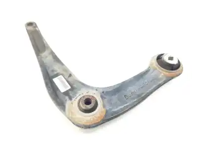 Pezzo di ricambio per auto di seconda mano BRACCIO SOSPENSIONE INFERIORE ANTERIORE DESTRO per CITROEN JUMPY SPACETOURER  Riferimenti OEM IAM 9816863580  9816863580