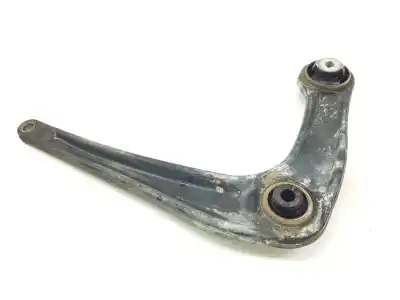 Pezzo di ricambio per auto di seconda mano braccio di sospensione anteriore sinistro inferiore per citroen jumpy spacetourer business m riferimenti oem iam 9816863680  9816863680