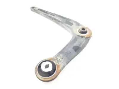 Pezzo di ricambio per auto di seconda mano braccio di sospensione anteriore sinistro inferiore per citroen jumpy spacetourer business m riferimenti oem iam 9816863680  9816863680
