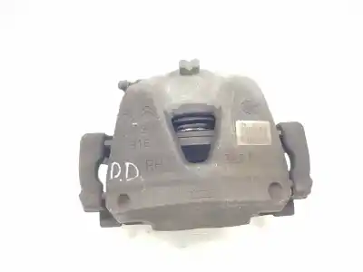 Second-hand car spare part front right brake caliper for citroen jumpy spacetourer business m oem iam references 1613260180  1613260180