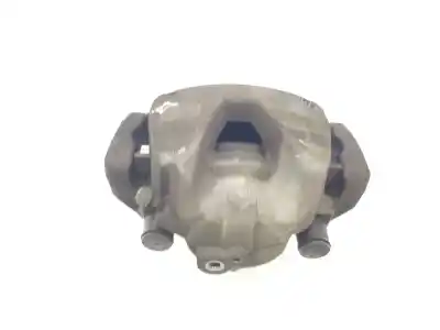 Автозапчастина б/у передній лівий гальмум для CITROEN JUMPY SPACETOURER Business M Посилання на OEM IAM 1613260080  1613260080