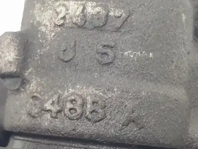 Second-hand car spare part rear left brake caliper for citroen jumpy spacetourer business m oem iam references 1617937580  1617937580