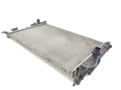 Pezzo di ricambio per auto di seconda mano radiatore d acqua per citroen jumpy spacetourer business m riferimenti oem iam 9675747980  9675747980