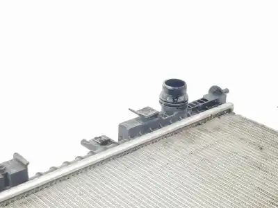 Pezzo di ricambio per auto di seconda mano radiatore d acqua per citroen jumpy spacetourer business m riferimenti oem iam 9675747980  9675747980